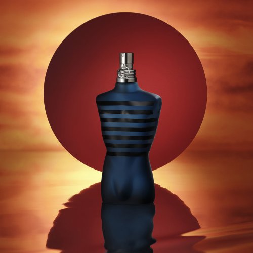 Jean Paul GAULTIER Ultra Male - Eau de Toilette Intense